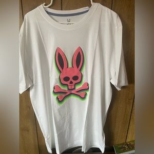 Mens Psycho bunny Shirts